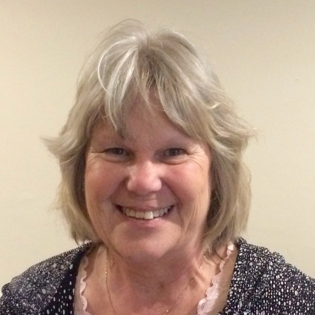 Vacation Bible School – Jann Veloff