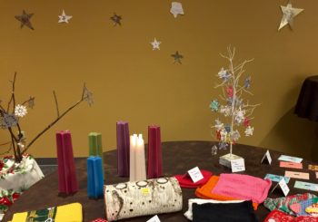 Craft & Cookie Sale