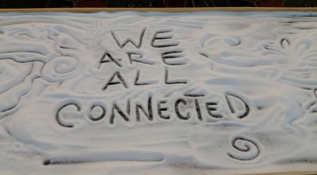 Connected