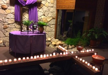 Friday of Holy Week
