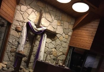 Reflective Good Friday Service – April 19 – 7:00 p.m.