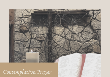 Contemplative Prayer Online