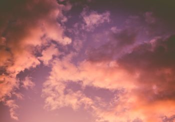 Holy Saturday Sunset Vigil