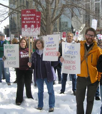 Protest