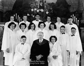 Confirmation
