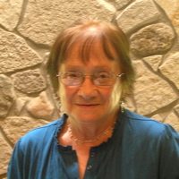 Dolores Van Kirk Dolores