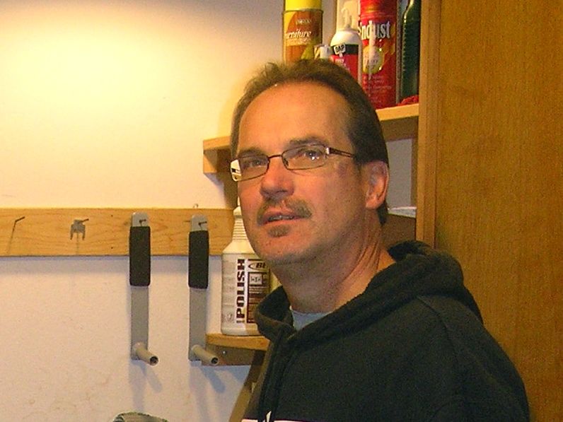 Matt Sundell