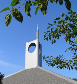 Steeple