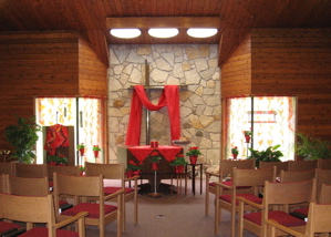 Sanctuary